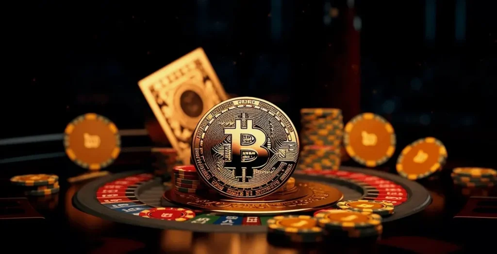 Защита учетной записи в Cryptoboss Casino: зашифрованные данные