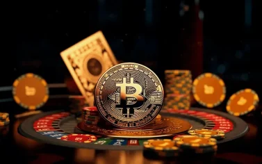 Защита учетной записи в Cryptoboss Casino: зашифрованные данные