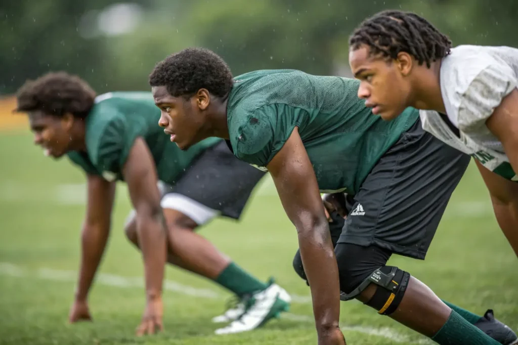 Аналитика талантов 2025: кто из молодых ближе всего к статусу легенды