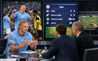 Матчи с участием Холанда: разбор игры и статистика